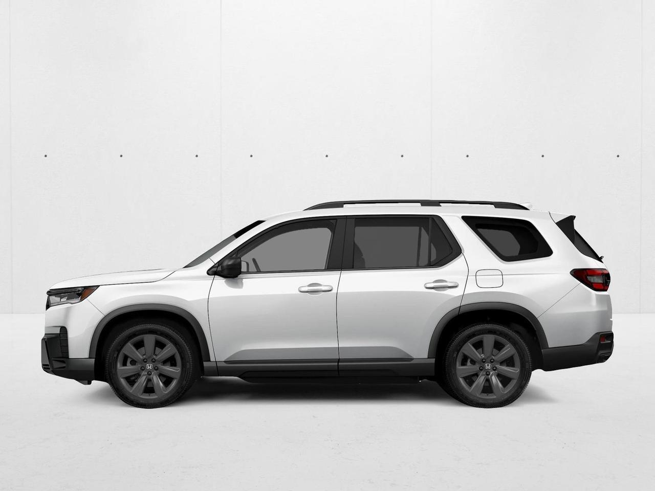 2026 Honda Pilot Sport Roseville CA