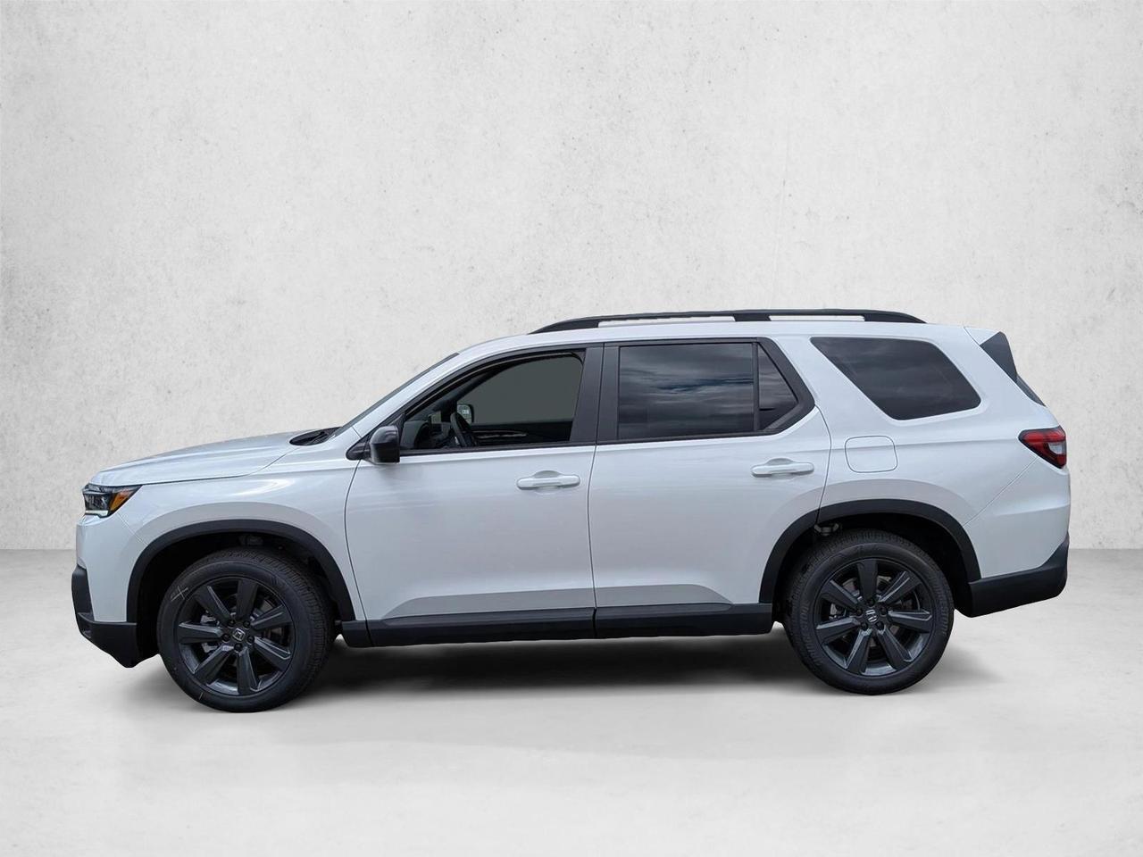 2026 Honda Pilot Sport Roseville CA