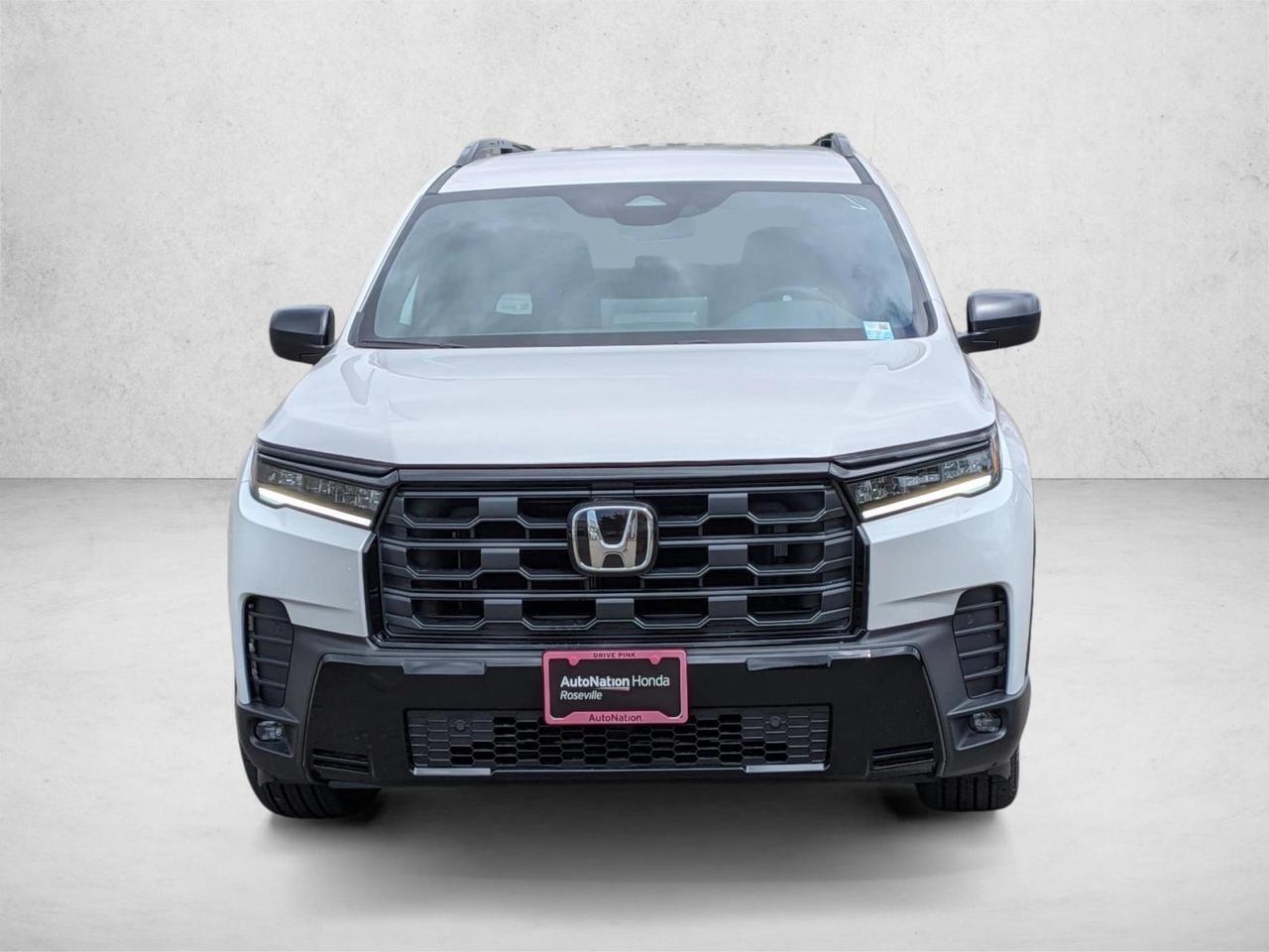 2026 Honda Pilot Sport Roseville CA