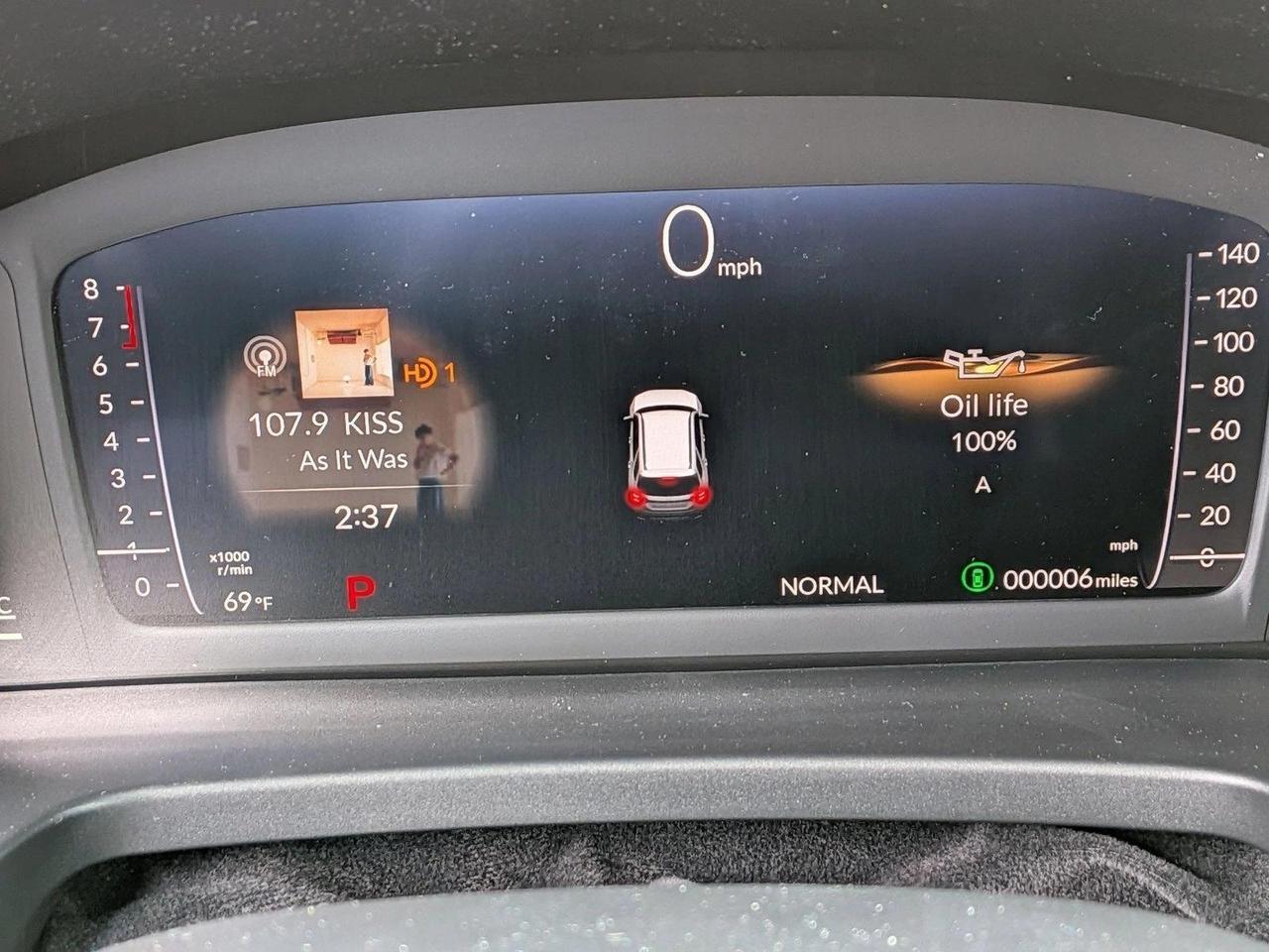 2026 Honda Pilot Sport Roseville CA