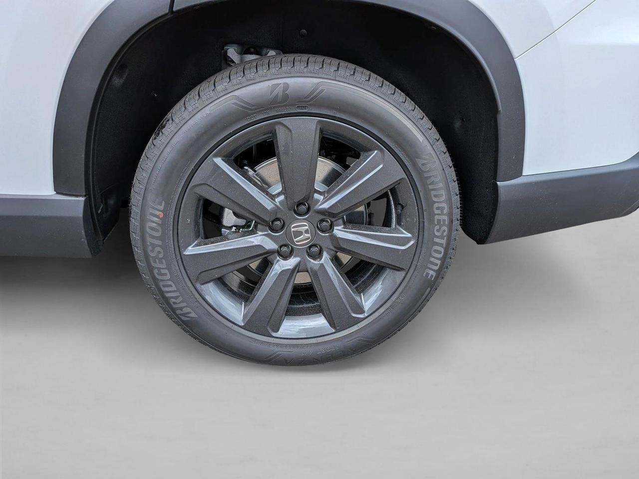 2026 Honda Pilot Sport Roseville CA