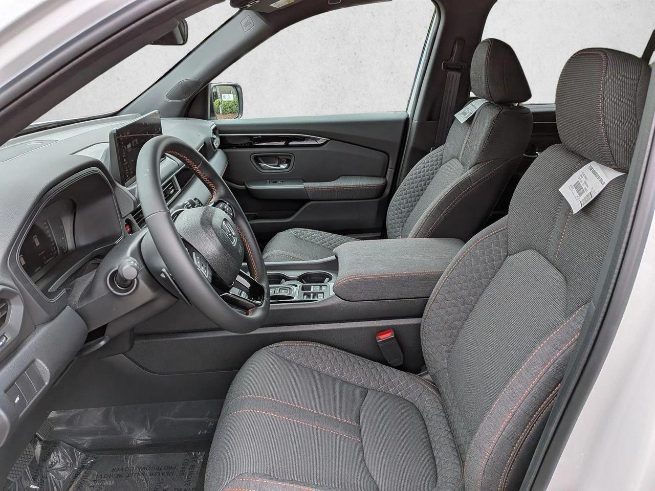 2026 Honda Pilot Sport Roseville CA