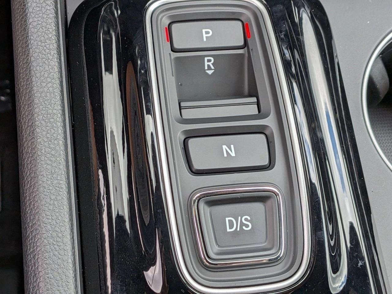 2026 Honda Pilot Sport Roseville CA
