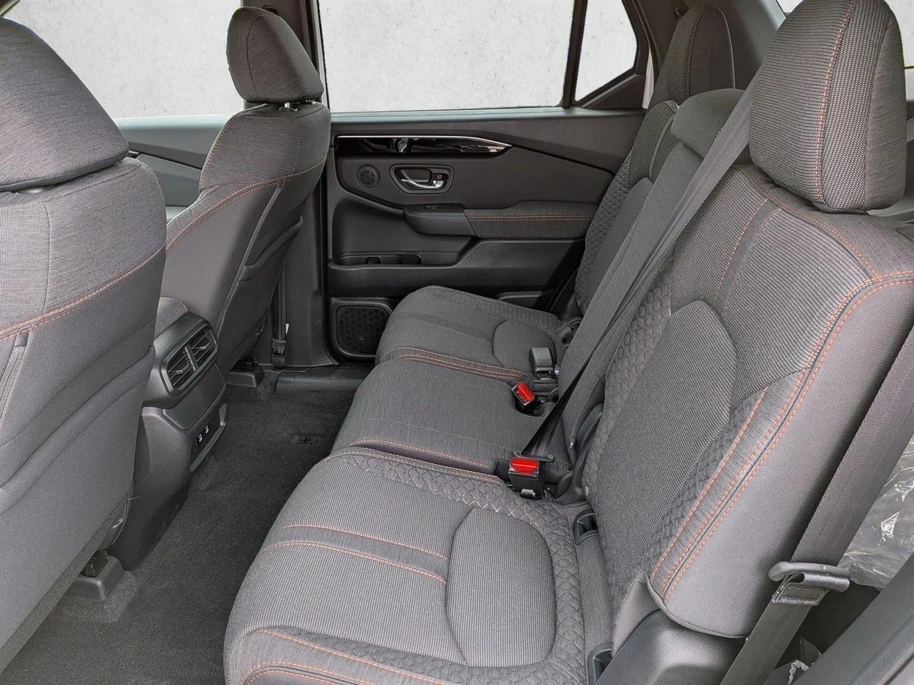 2026 Honda Pilot Sport Roseville CA