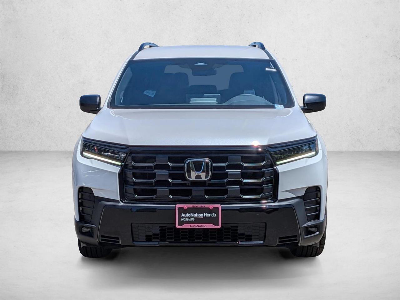 2026 Honda Pilot Sport Roseville CA