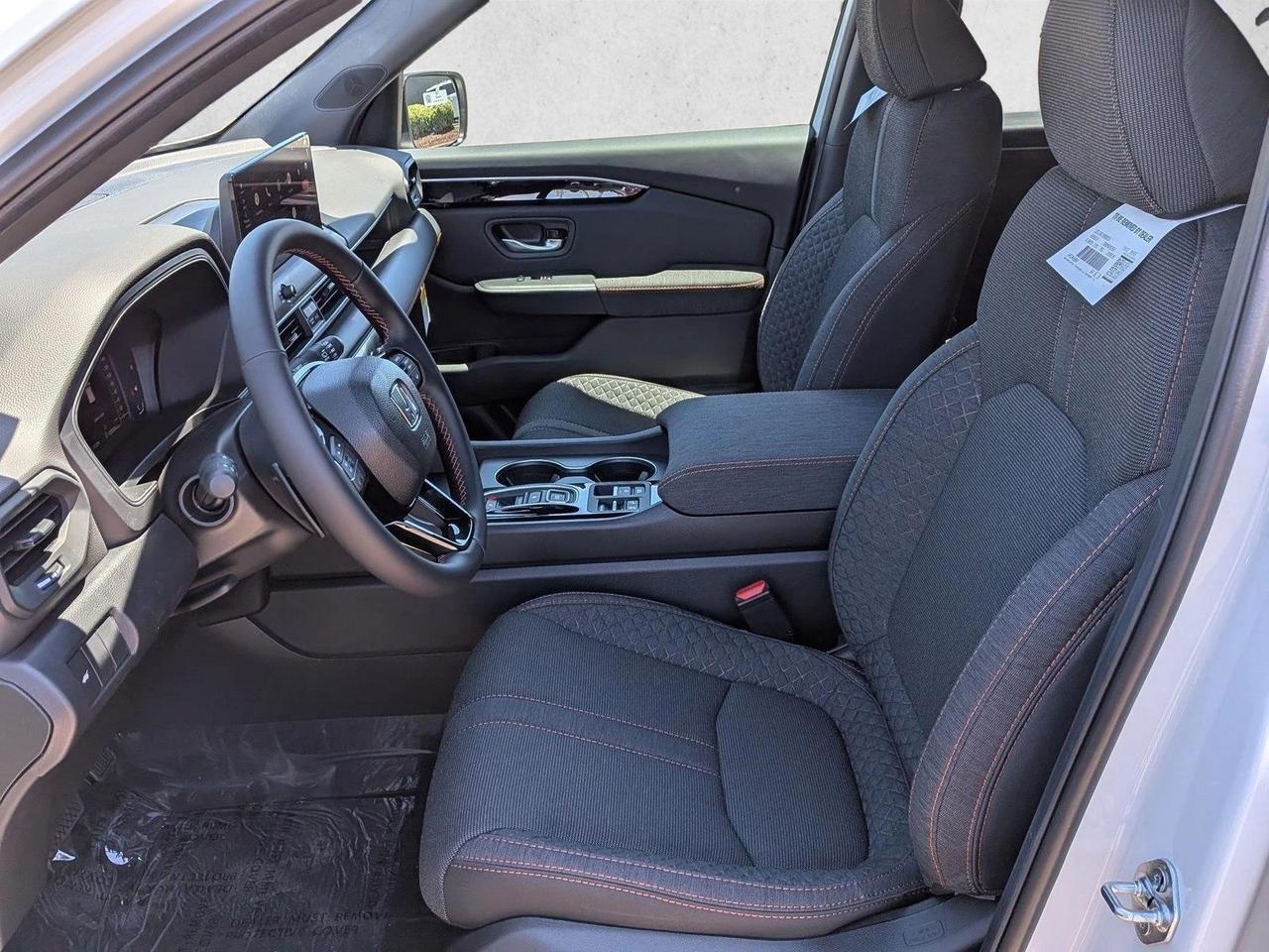 2026 Honda Pilot Sport Roseville CA