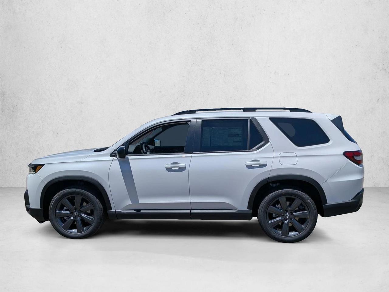2026 Honda Pilot Sport Roseville CA
