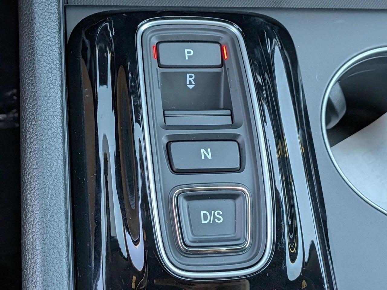 2026 Honda Pilot Sport Roseville CA