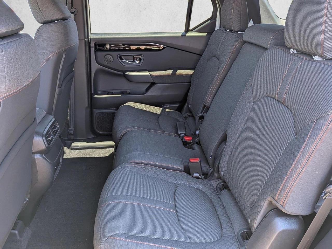 2026 Honda Pilot Sport Roseville CA