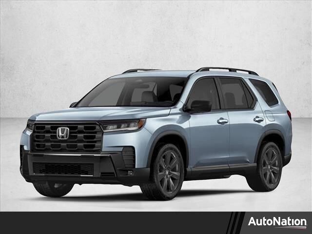 2026 Honda Pilot Sport