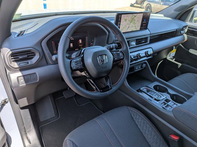 2026 Honda Pilot Sport