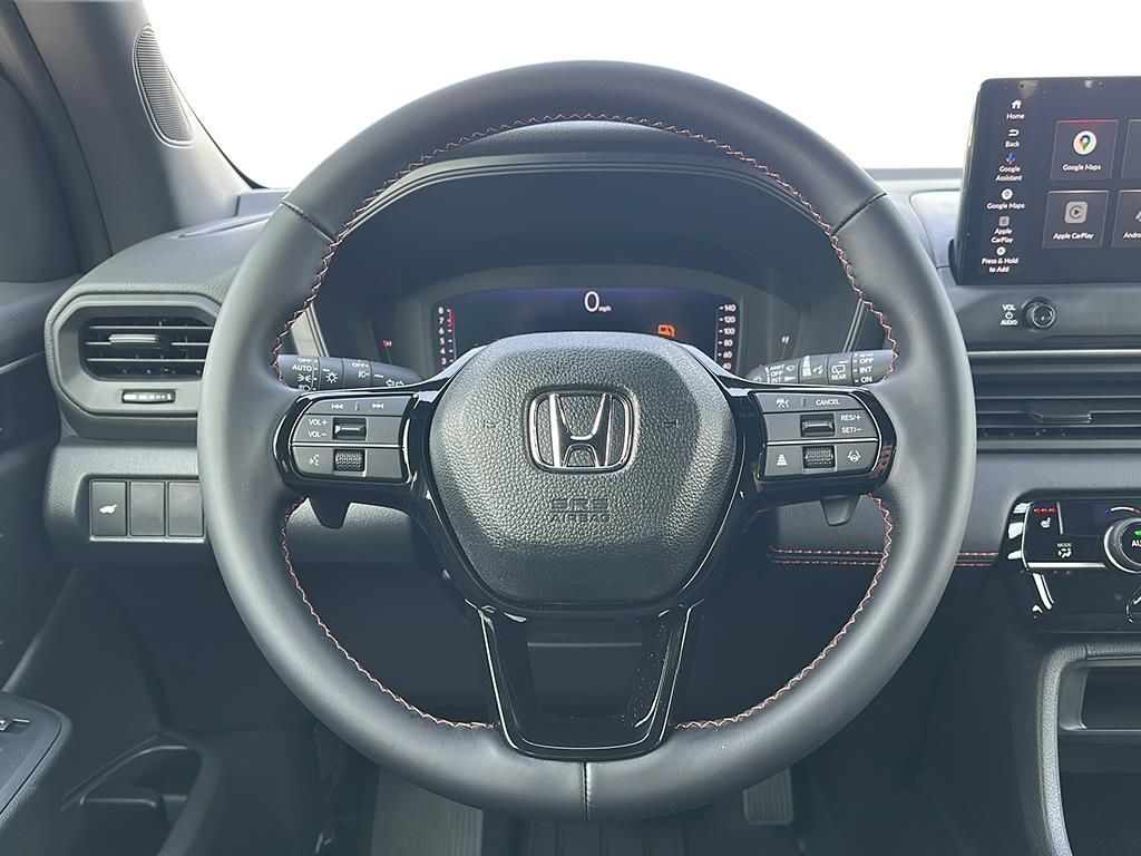 2026 Honda Pilot Sport Alexandria VA