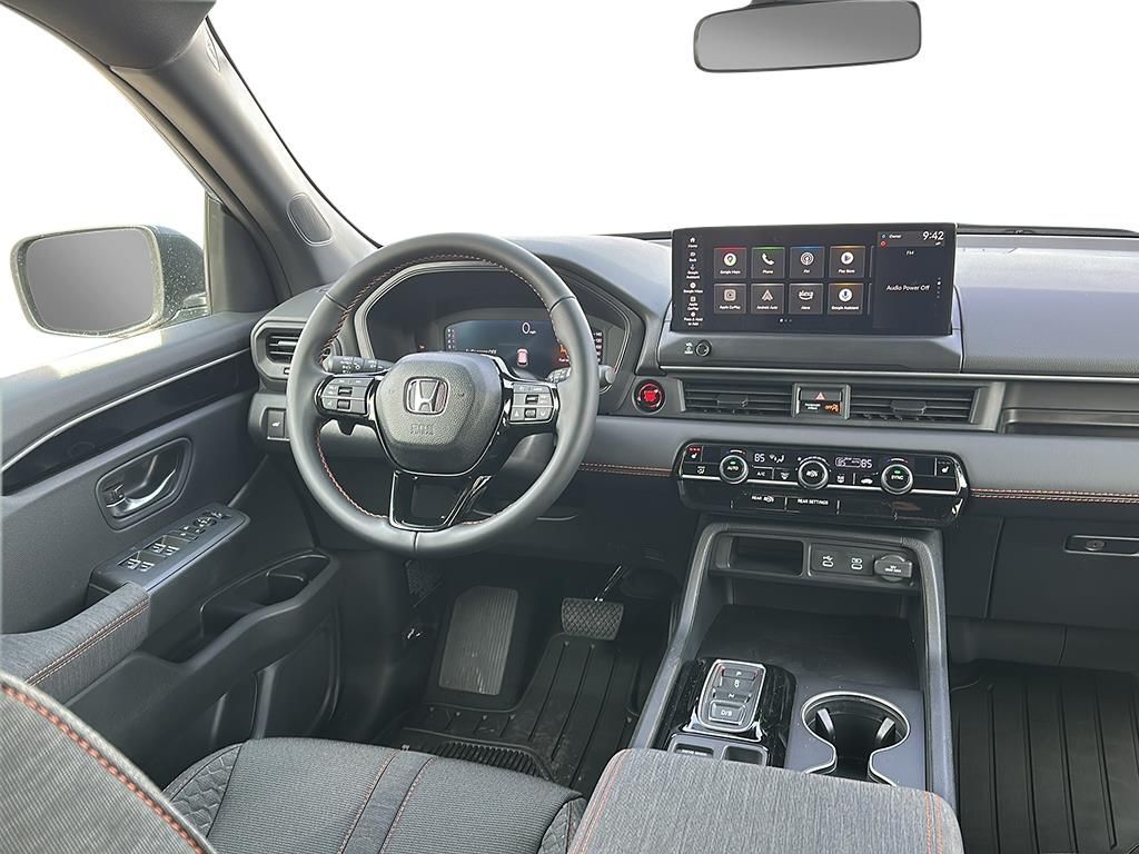 2026 Honda Pilot Sport Alexandria VA