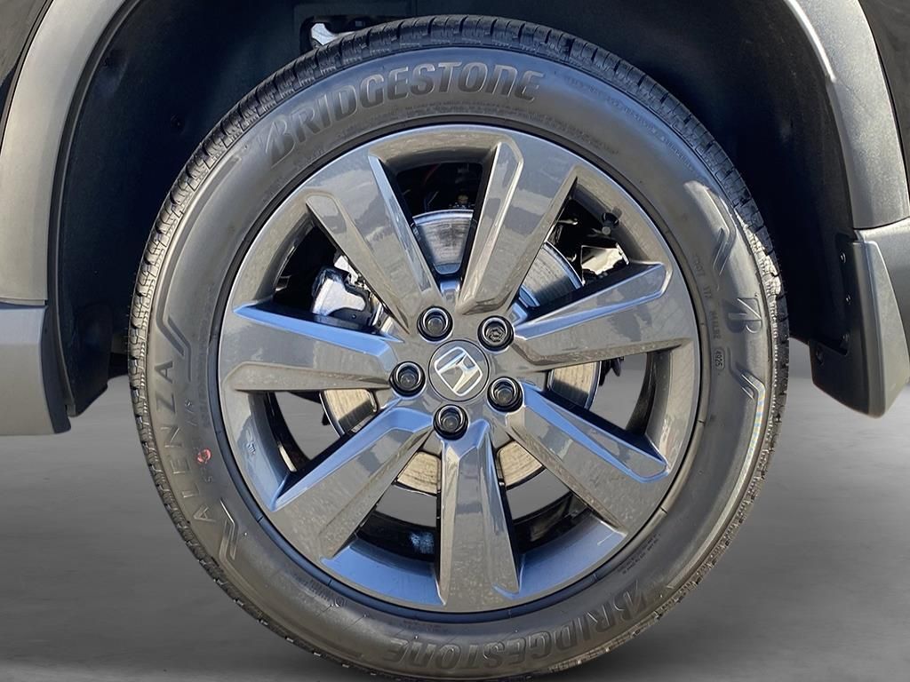 2026 Honda Pilot Sport Alexandria VA