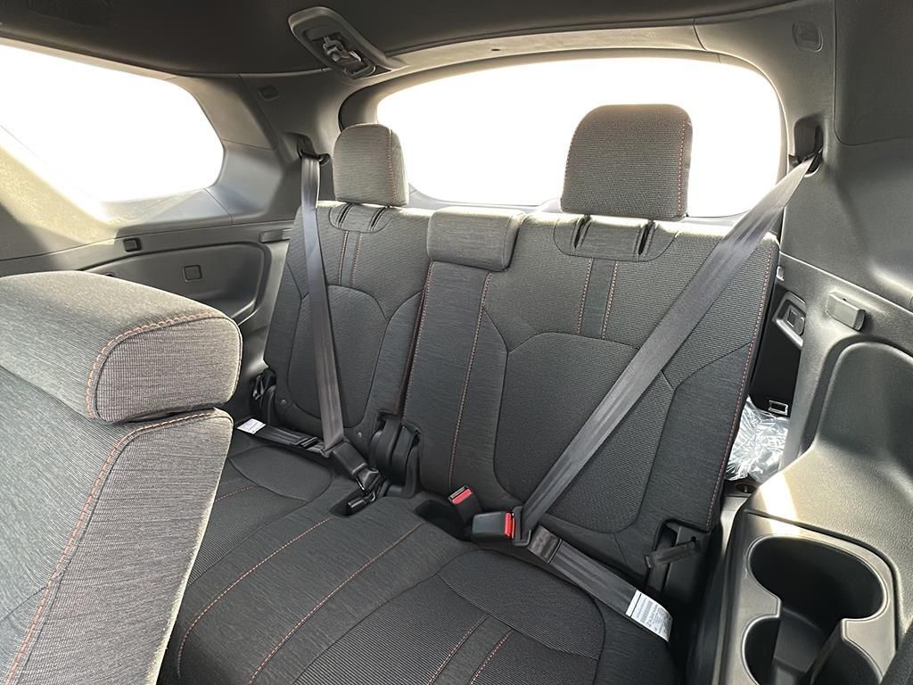 2026 Honda Pilot Sport Alexandria VA