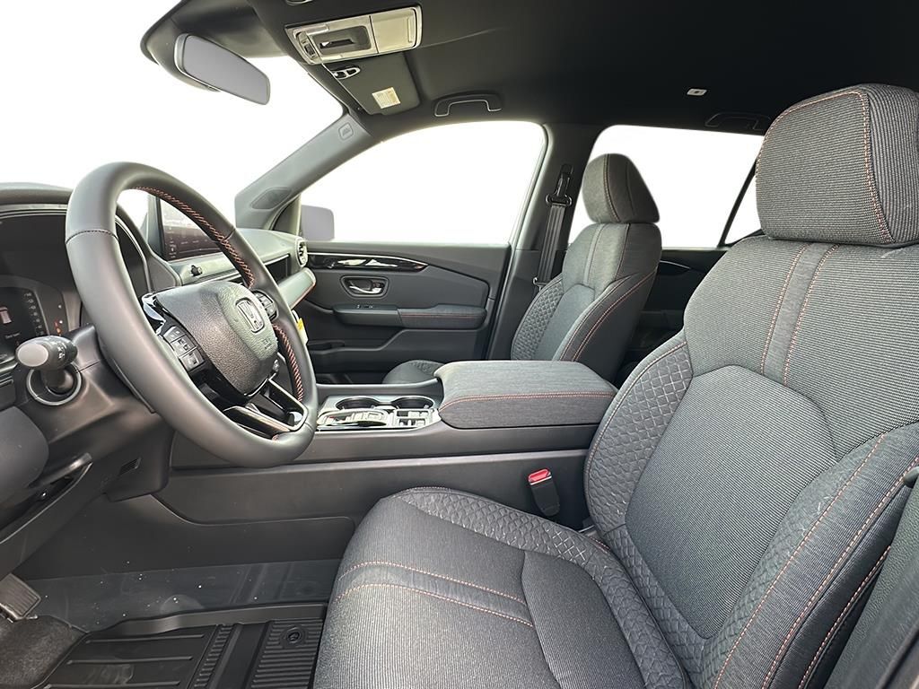 2026 Honda Pilot Sport Alexandria VA