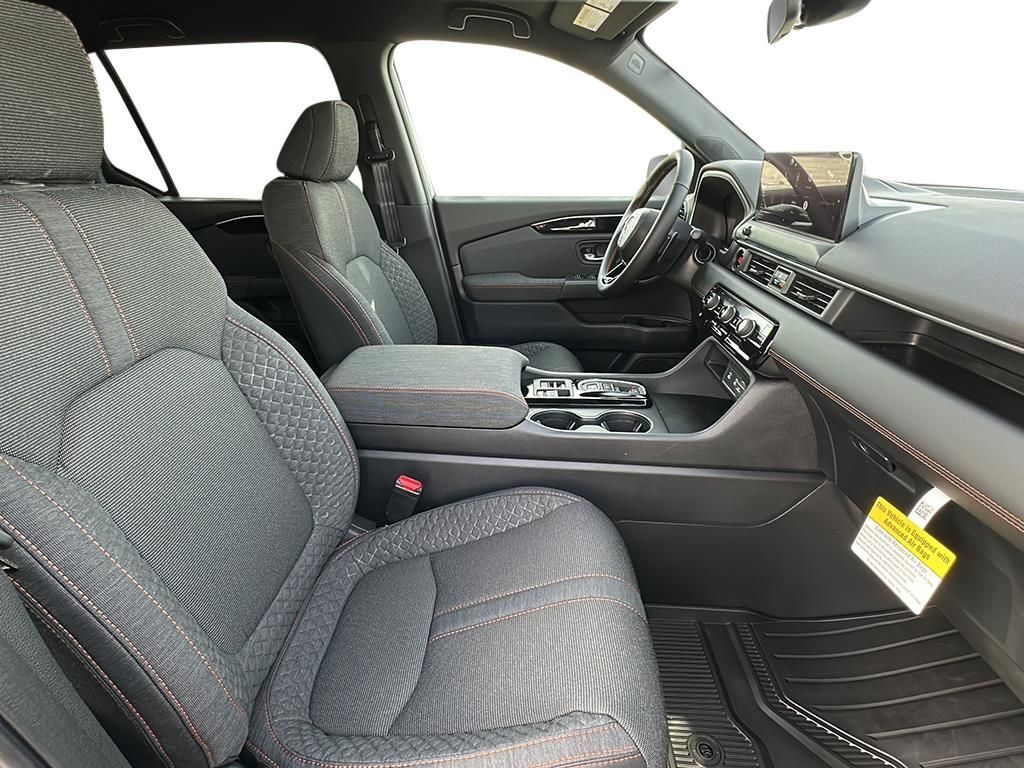 2026 Honda Pilot Sport Alexandria VA