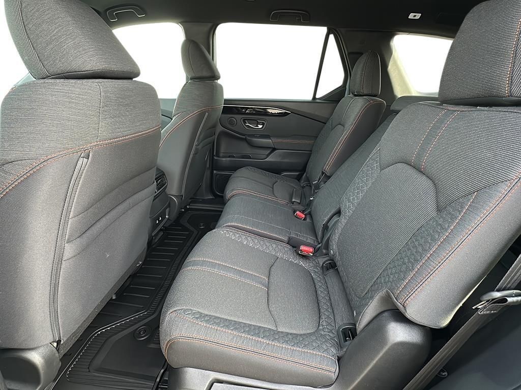 2026 Honda Pilot Sport Alexandria VA
