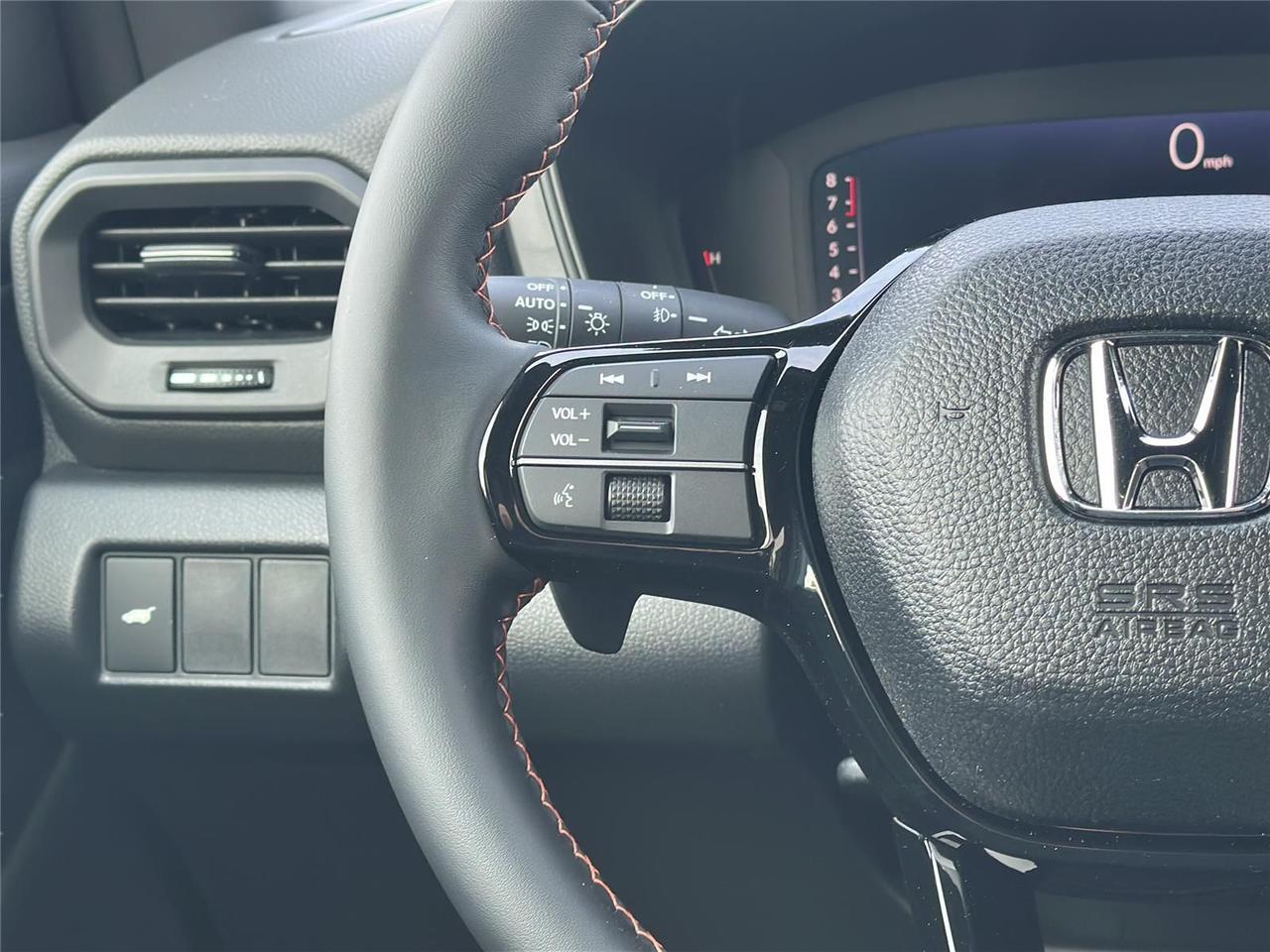 2026 Honda Pilot Sport Alexandria VA