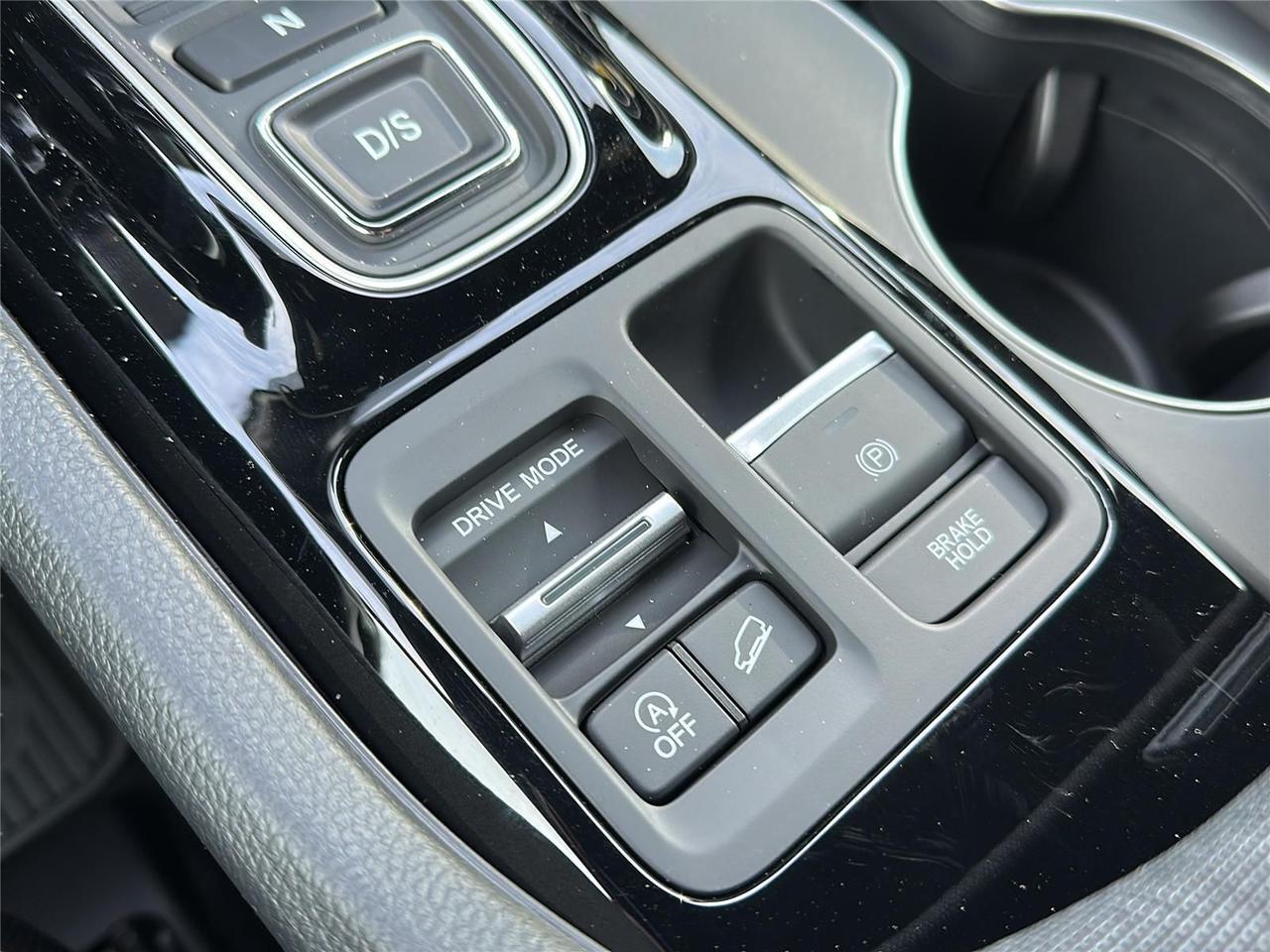 2026 Honda Pilot Sport Alexandria VA