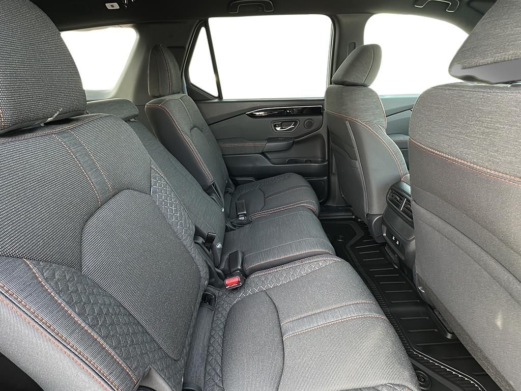 2026 Honda Pilot Sport Alexandria VA