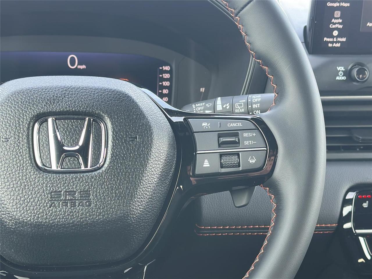 2026 Honda Pilot Sport Alexandria VA