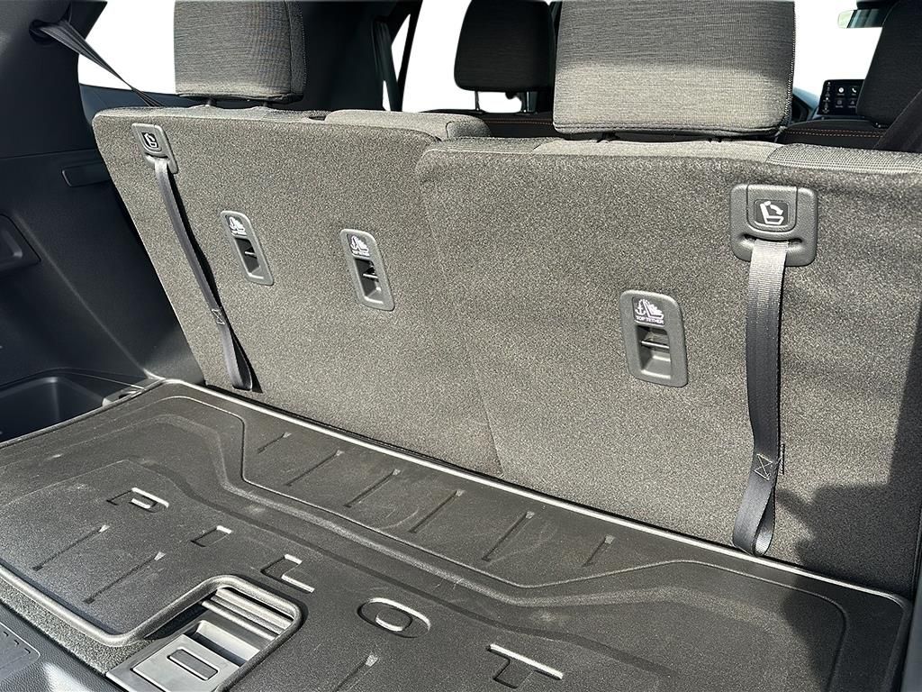 2026 Honda Pilot Sport Alexandria VA