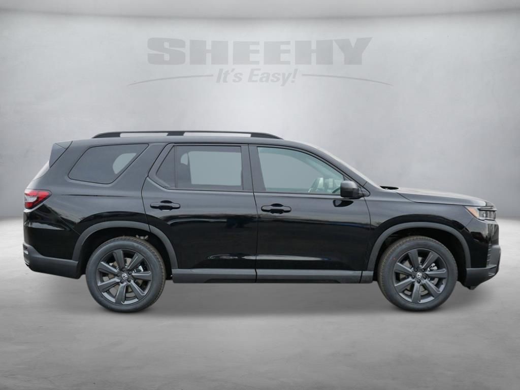 2026 Honda Pilot Sport Alexandria VA