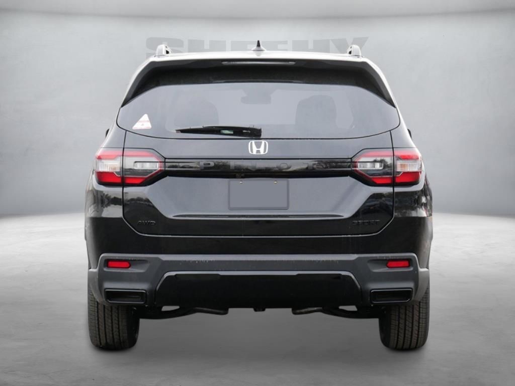 2026 Honda Pilot Sport Alexandria VA