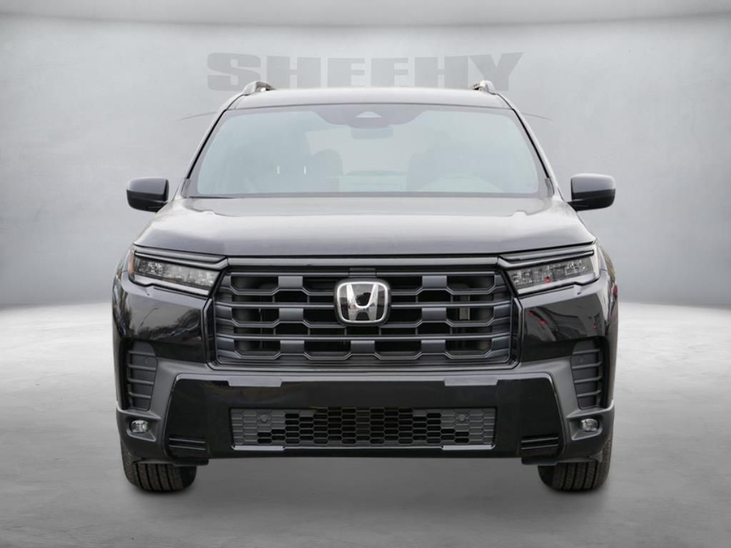 2026 Honda Pilot Sport Alexandria VA