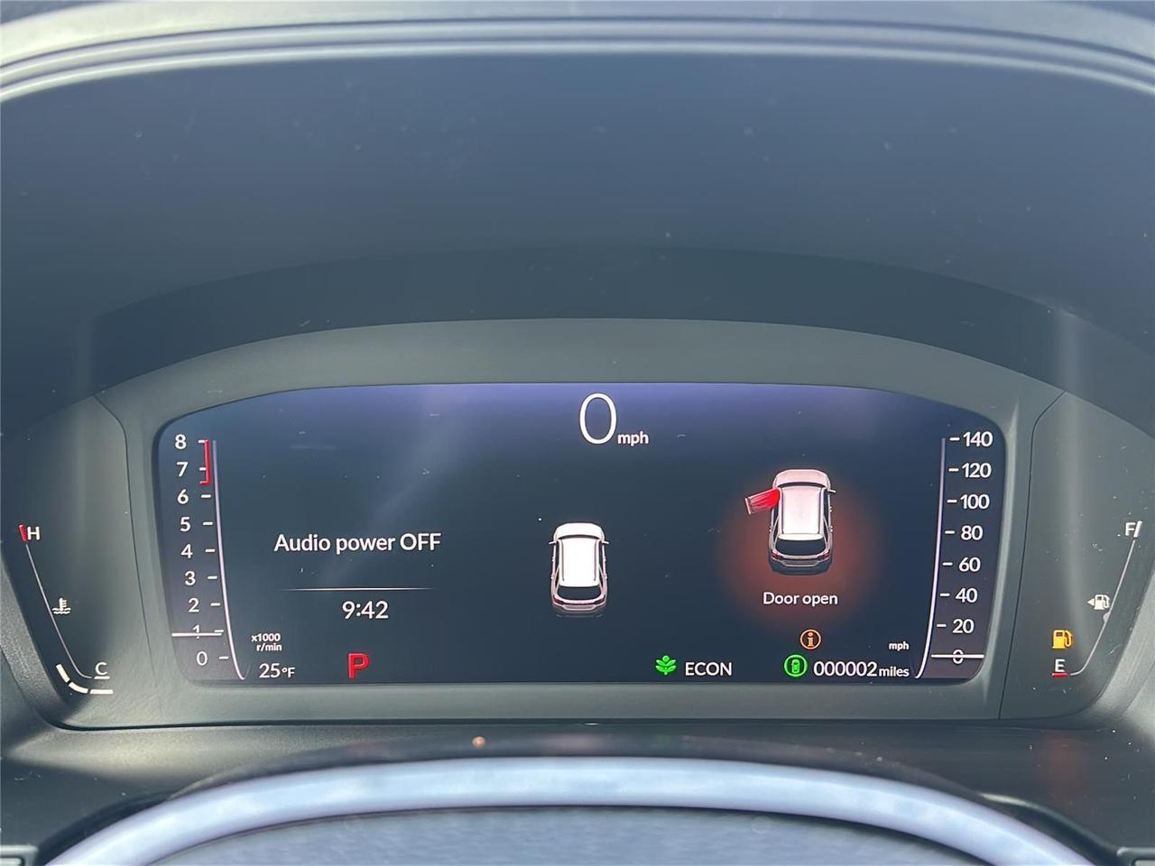 2026 Honda Pilot Sport Alexandria VA