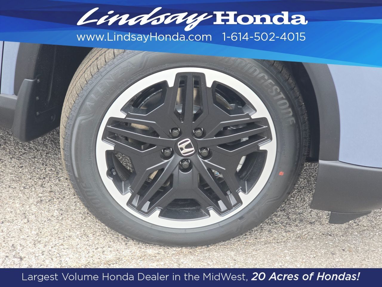 2026 Honda Pilot Touring Columbus OH