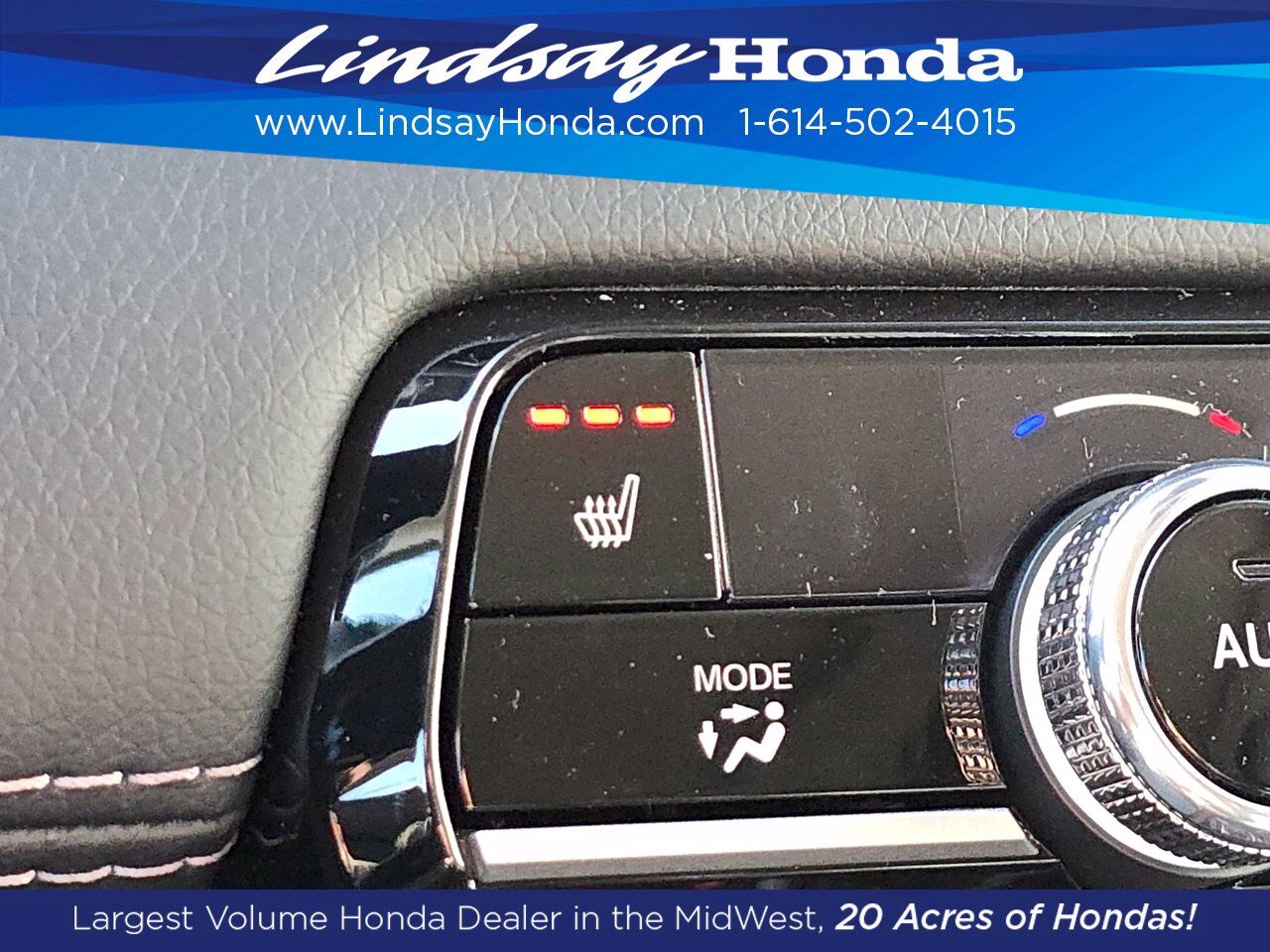 2026 Honda Pilot Touring Columbus OH