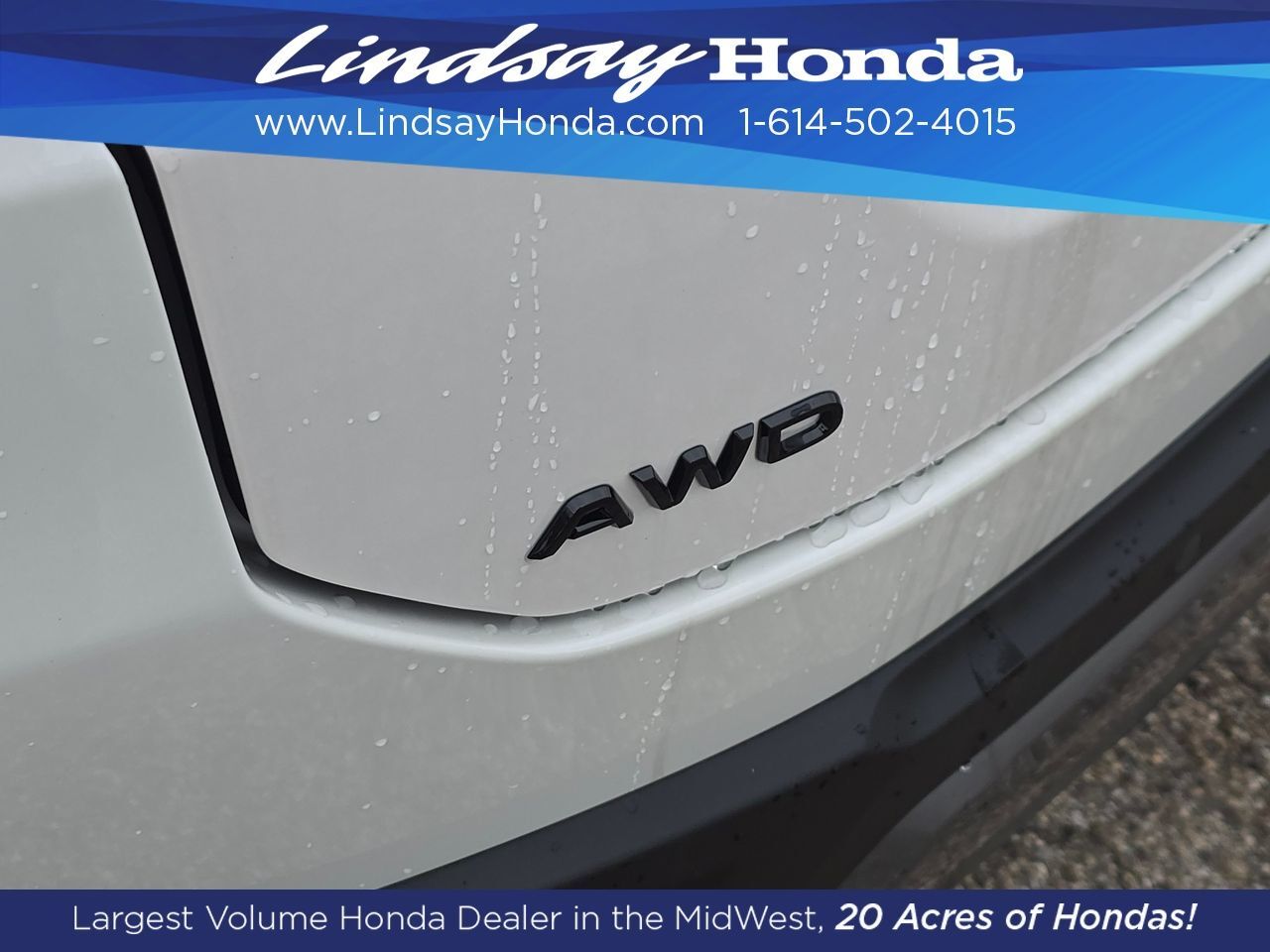 2026 Honda Pilot Touring Columbus OH