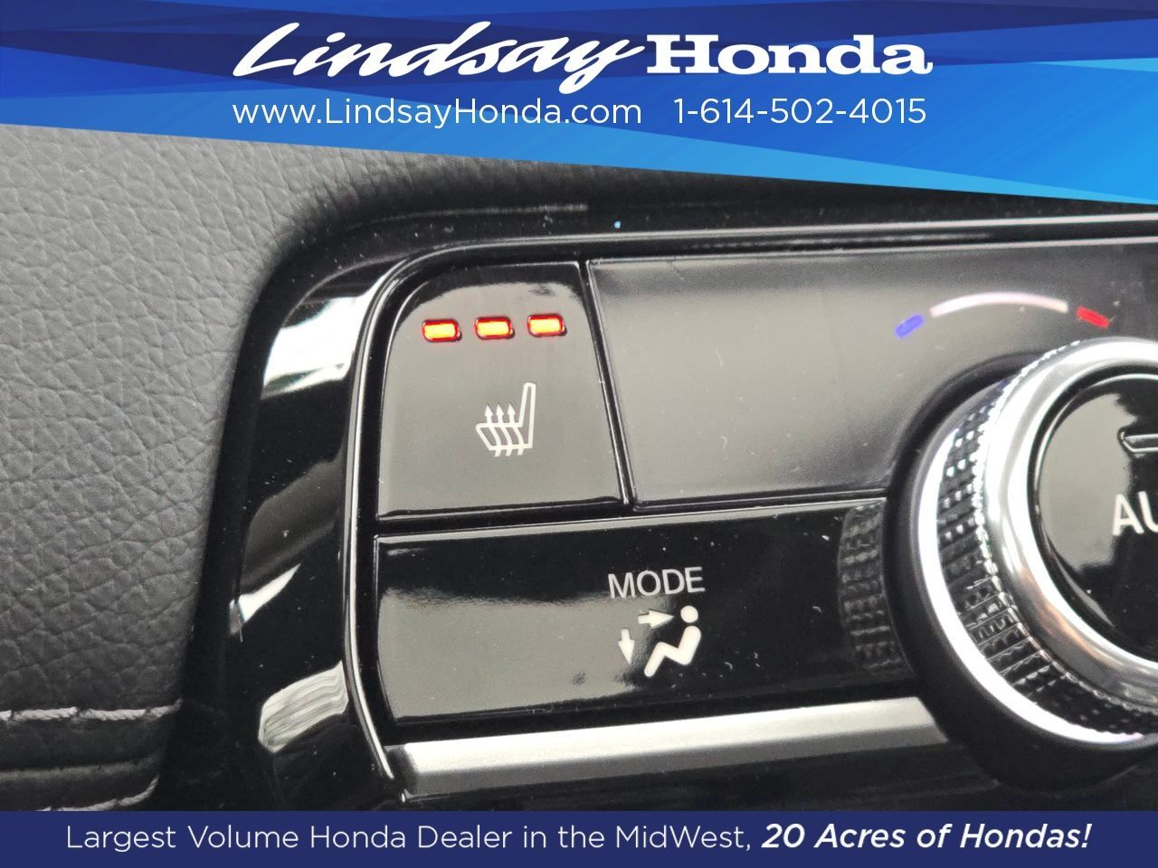 2026 Honda Pilot Touring Columbus OH