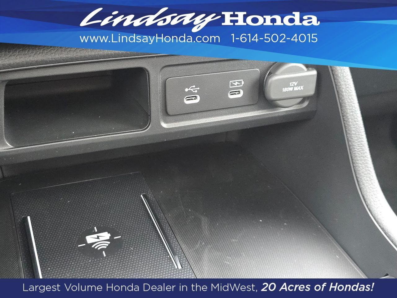 2026 Honda Pilot Touring Columbus OH