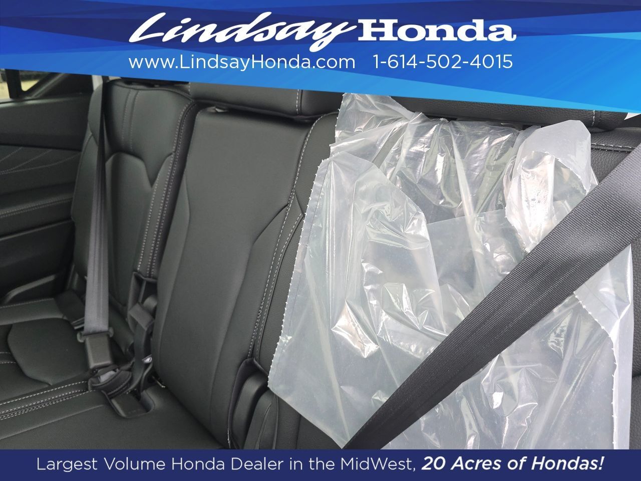 2026 Honda Pilot Touring Columbus OH