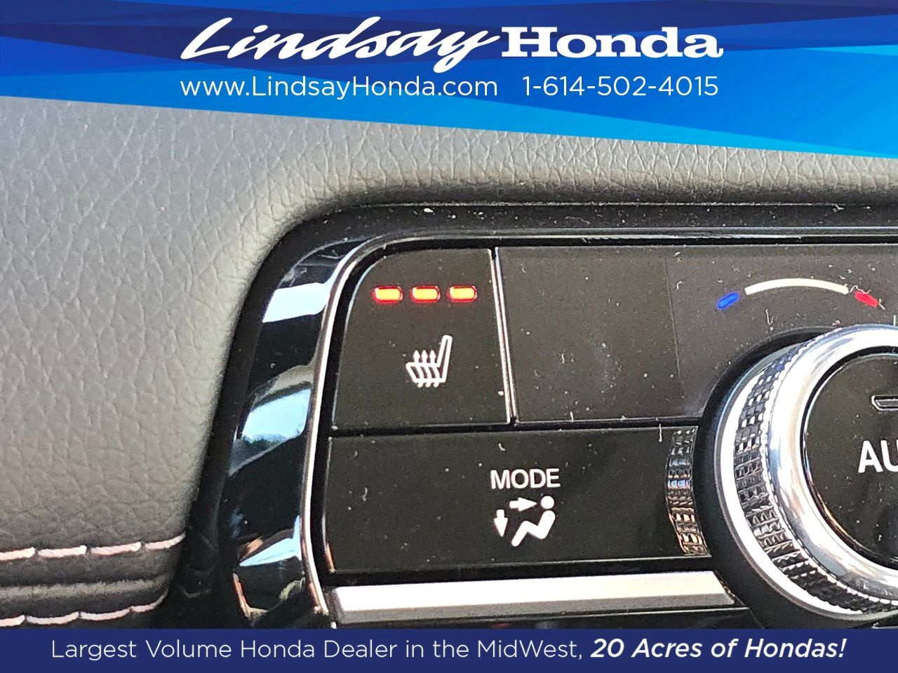 2026 Honda Pilot Touring Columbus OH
