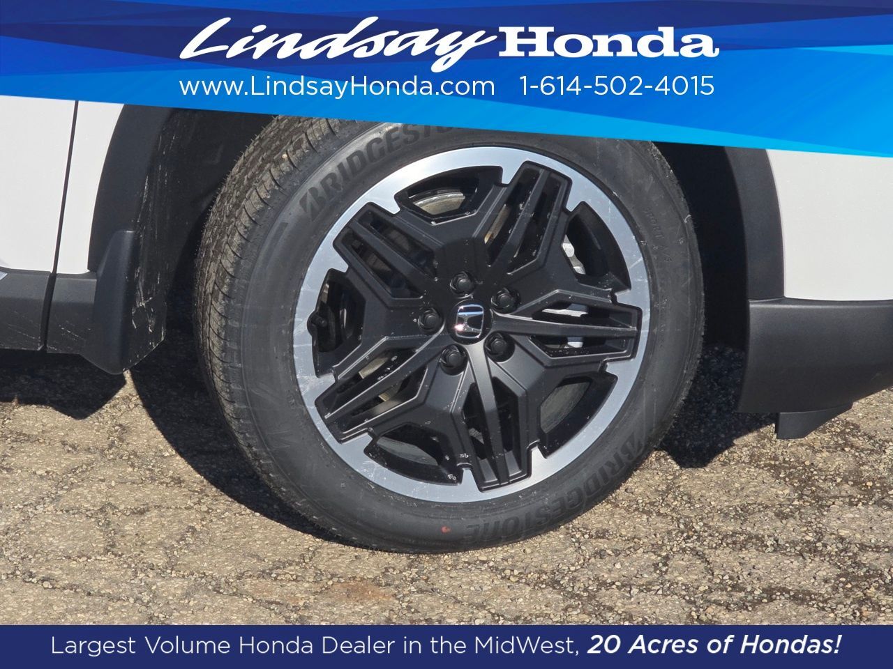 2026 Honda Pilot Touring Columbus OH