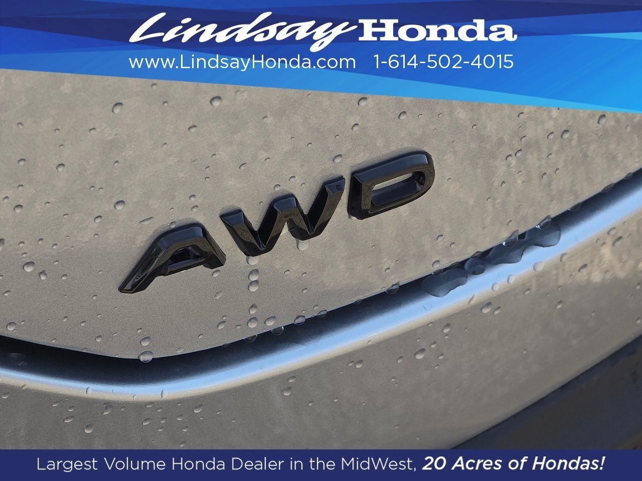 2026 Honda Pilot Touring Columbus OH