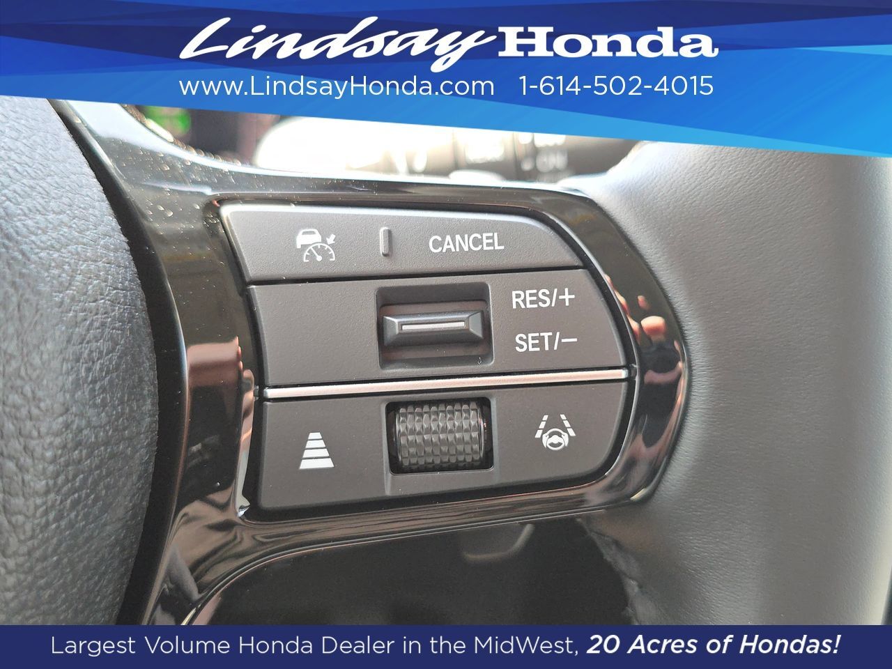 2026 Honda Pilot Touring Columbus OH