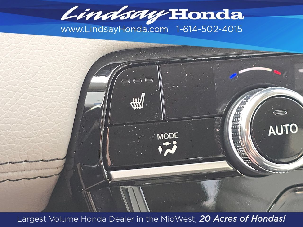 2026 Honda Pilot Touring Columbus OH