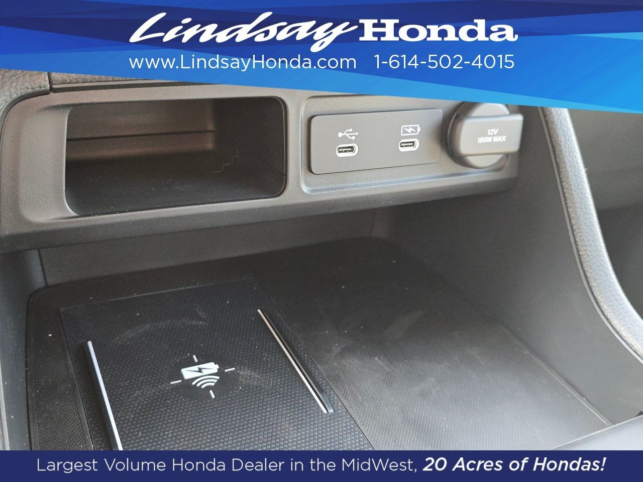 2026 Honda Pilot Touring Columbus OH