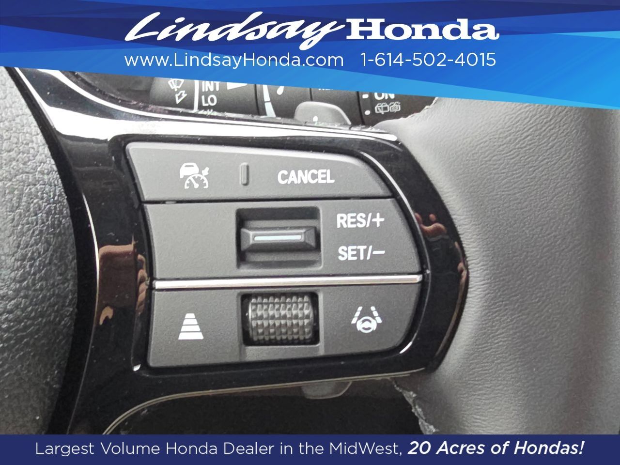 2026 Honda Pilot Touring Columbus OH