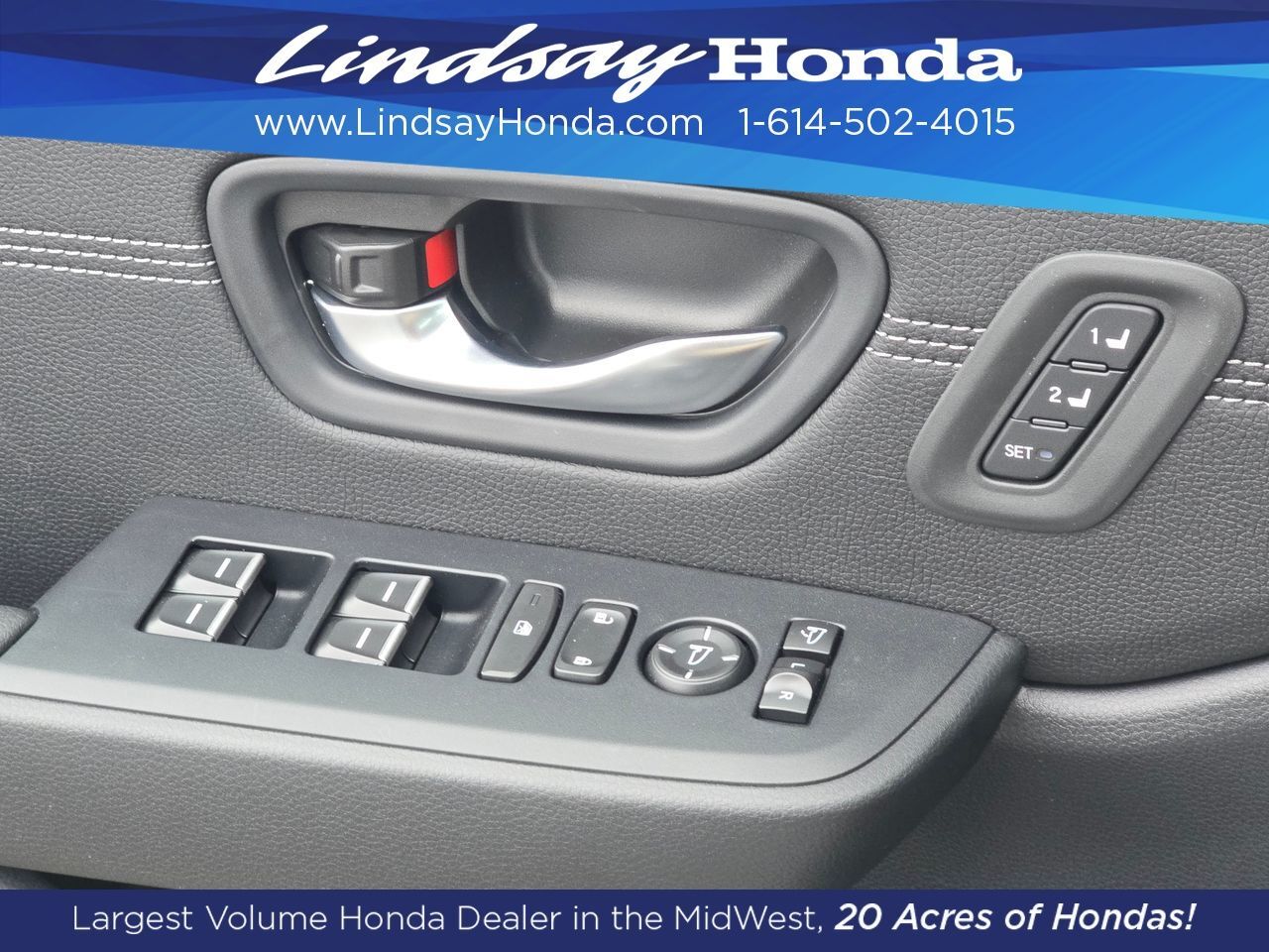 2026 Honda Pilot Touring Columbus OH