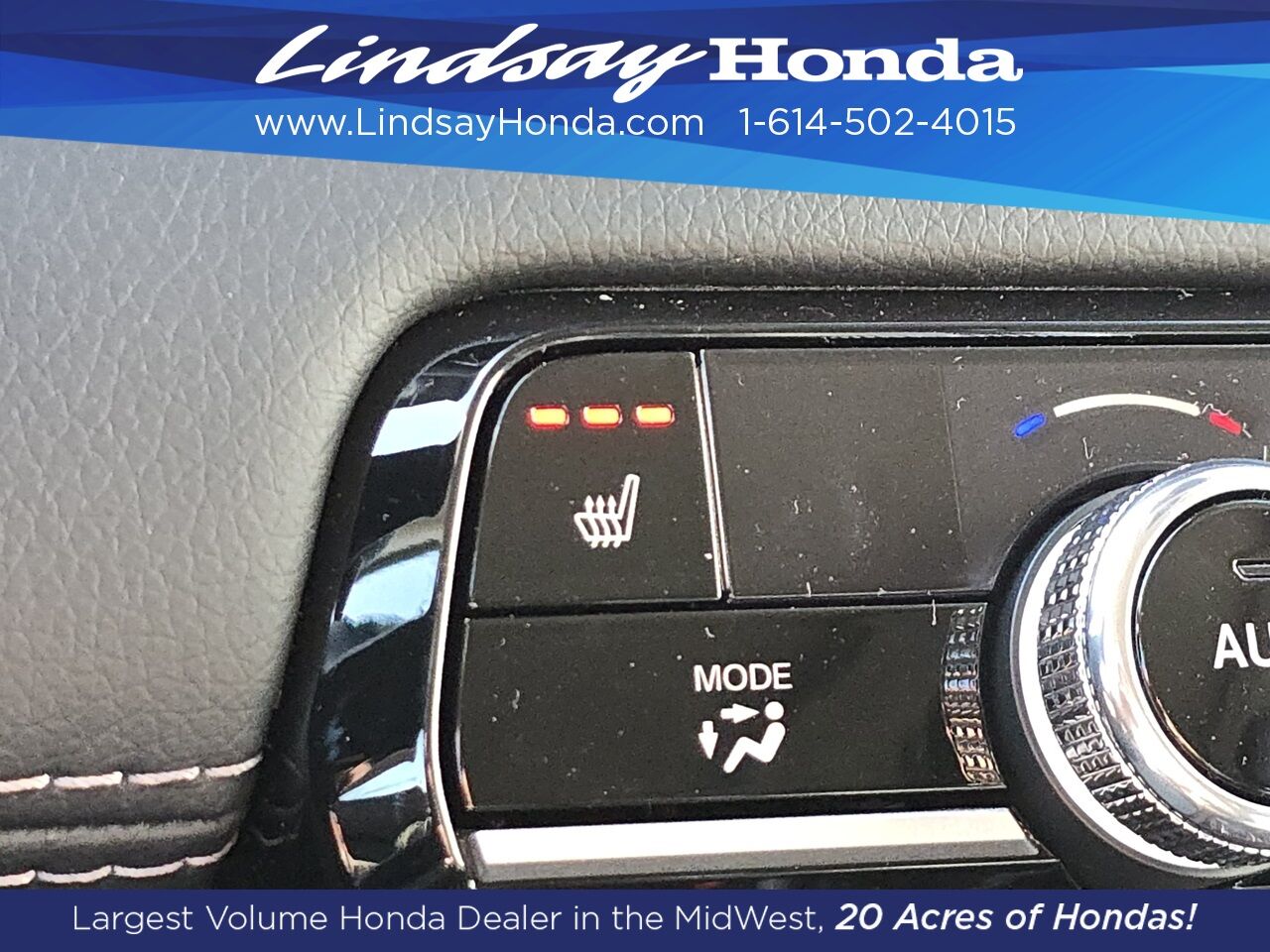 2026 Honda Pilot Touring Columbus OH