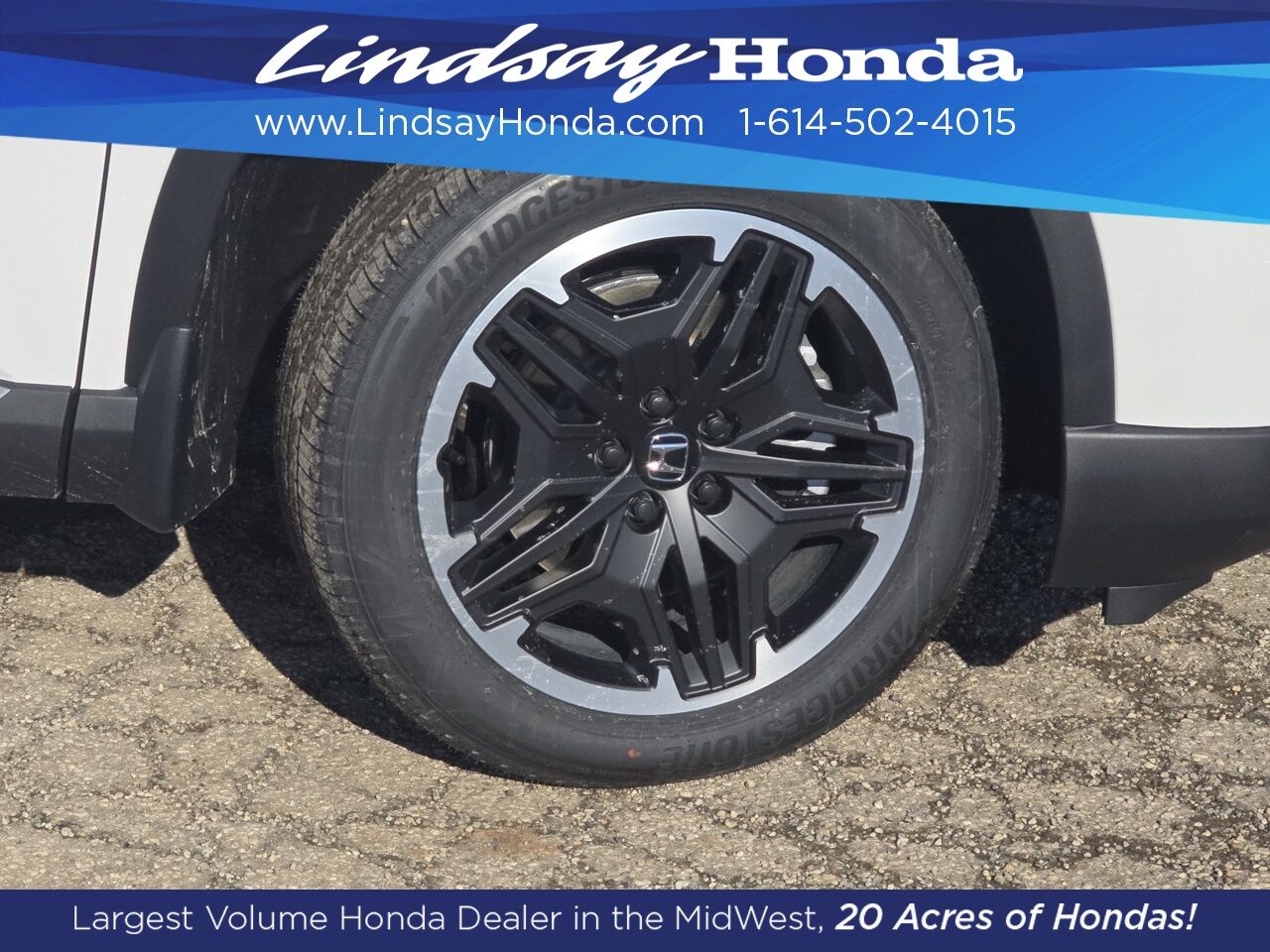 2026 Honda Pilot Touring Columbus OH