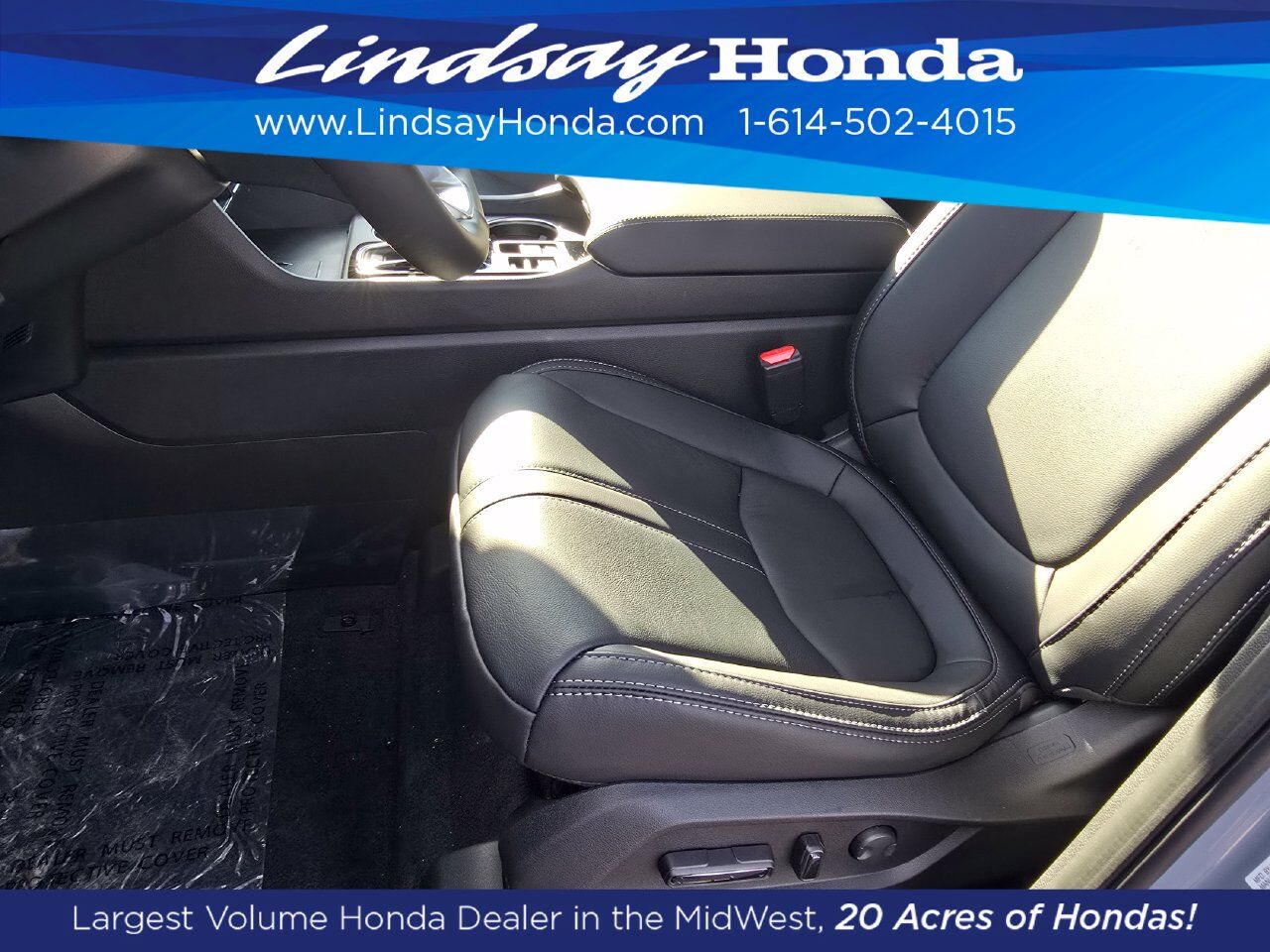 2026 Honda Pilot Touring Columbus OH