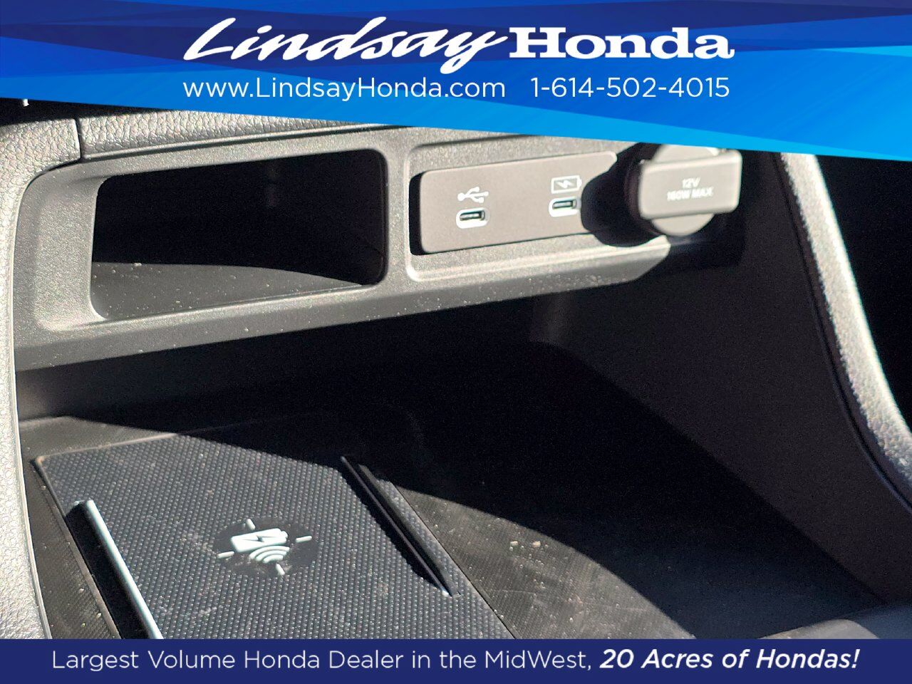 2026 Honda Pilot Touring Columbus OH