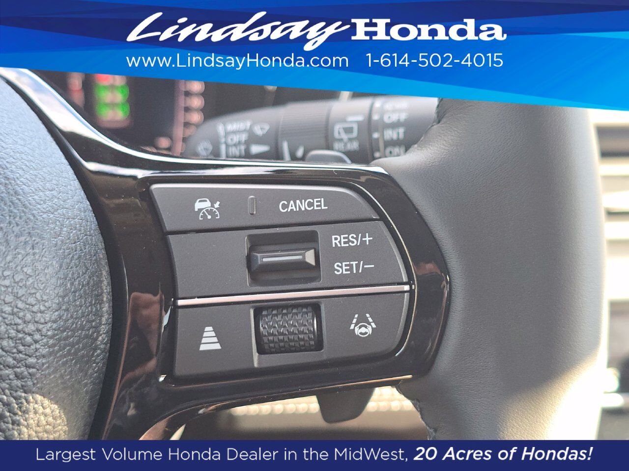 2026 Honda Pilot Touring Columbus OH